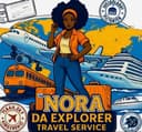 NoraDaExplorer